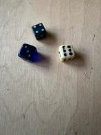 Mini-dés, Enlèvement ou Envoi, Comme neuf