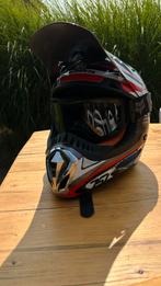 Crosshelm maat S, Offroadhelm, S, Tweedehands, Ophalen