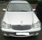 Mercedes classe c à vendre, Euro 4, Classe C, Achat, Particulier
