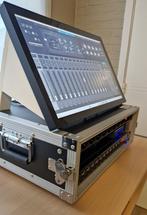 Presonus StudioLive Series III 16R Digital Rack Mixer, Muziek en Instrumenten, Mengpanelen, Ophalen, Zo goed als nieuw, 10 tot 20 kanalen