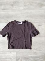 crop top Weekday maat S, Manches courtes, Enlèvement ou Envoi, Taille 36 (S), Weekday