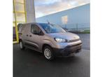 Toyota ProAce City Comfort 1d, 75 kW, 1497 cc, Euro 6, Overige kleuren