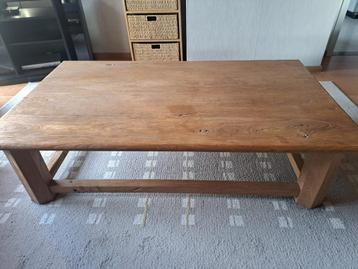 Salontafel beschikbaar voor biedingen