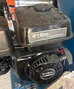 Broyeur, Enlèvement, Broyeur