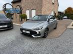 MG MG3 1.5i 115PK Comfort 7J/GARANTIE NIEUW 0KM, Auto's, MG, Stof, Bedrijf, 5 deurs, Zilver of Grijs