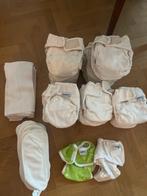 herbruikbare pampers, Kinderen en Baby's, Ophalen, Gebruikt, Overige typen, Overige merken