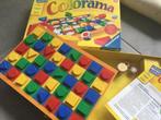 Colorama gezelschapsspel Ravensburger, Een of twee spelers, Ophalen, Zo goed als nieuw, Ravensburger