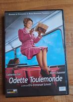 Odette Toulemonde - Catherine Frot - Albert Dupontel, Ophalen of Verzenden, Gebruikt, Overige genres