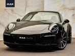 Porsche 991 3.0 Carrera 4S, NL-auto, 20", pano, Bose, stl.ve, Auto's, Porsche, Automaat, Zwart, Bedrijf, Coupé