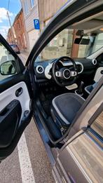Renault twingo, Auto's, 4 zetels, Euro 6, Handgeschakeld, 5 deurs