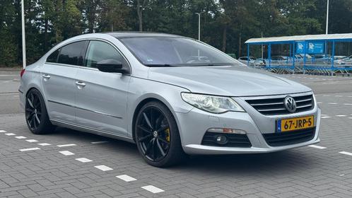 Volkswagen Passat CC 2009 1.8TSI, Auto's, Volkswagen, Particulier, Passat CC, ABS, Achteruitrijcamera, Adaptieve lichten, Airbags
