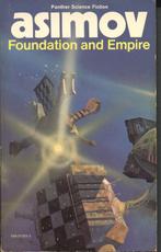 Foundation and Empire - Isaac Asimov, Boeken, Verzenden, Gelezen, Isaac Asimov