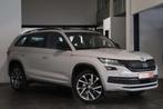 Skoda Kodiaq Kodiaq 2.0 TSI 4x4 DSG Sportline BTW*Pano ACC 1, Auto's, Gebruikt, 4 cilinders, 1984 cc, Bedrijf