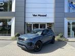 Land Rover Range Rover Evoque P160 Dynamic SE FWD Auto. 24MY, Auto's, Automaat, USB, Gebruikt, Zwart