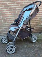 Kinderwagen/Buggy TEX Baby, Kinderen en Baby's, Kinderwagens en Combinaties, Ophalen, Gebruikt, Kinderwagen