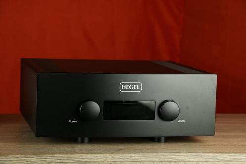 Hegel H590 / H 590 TRADE.INRUIL Ander type? Dealer! So ask., Audio, Tv en Foto, Versterkers en Ontvangers, Zo goed als nieuw, Ophalen of Verzenden