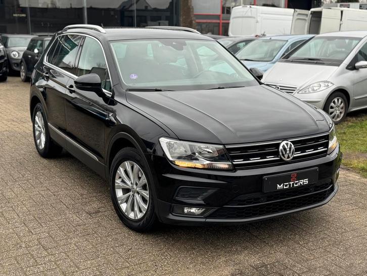 VW TIGUAN//ESSENCE//EURO 6, Autos, Volkswagen, Entreprise, Achat, Tiguan, ABS, Phares directionnels, Régulateur de distance, Airbags