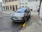 AUTOMATIC Peugeot 807 2 2 diesel euro 5 7 zitplaatsen, Auto's, Euro 5, 4 cilinders, Leder, Diesel