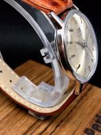 Vintage Tissot Seastar 1967 (Automaat), Handtassen en Accessoires, Horloges | Heren, Overige merken, Staal, Gebruikt, Ophalen of Verzenden