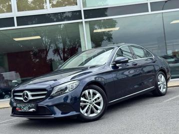 Mercedes-Benz C-CLASS 180 C 180 BENZINE / NAV / CAM / ADAPTI beschikbaar voor biedingen