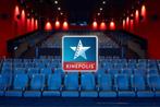 9 Kaartjes, kaartjes, zitplaatsen, bioscoop, Kinépolis, Tickets en Kaartjes, Filmkaartjes, Drie personen of meer, Niet van toepassing