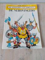 De avonturen van Nero en co De Nerovingers 1987, Boeken, Ophalen, Zo goed als nieuw