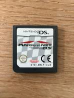 Mario Kart Ds, Ophalen of Verzenden, Zo goed als nieuw
