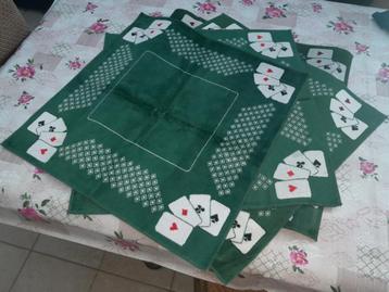 Poker / kaart - MATJES beschikbaar voor biedingen