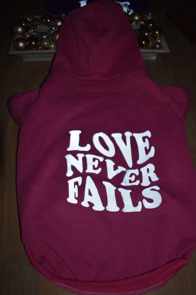 Hondenjasje, Dieren en Toebehoren, Hondenkleding, Nieuw, Hondenshirt, Ophalen of Verzenden