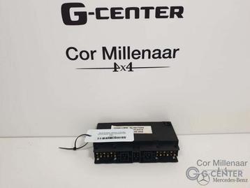 Mercedes-Benz Module Elektr. Ramen W463 A2028201026  G82018- beschikbaar voor biedingen