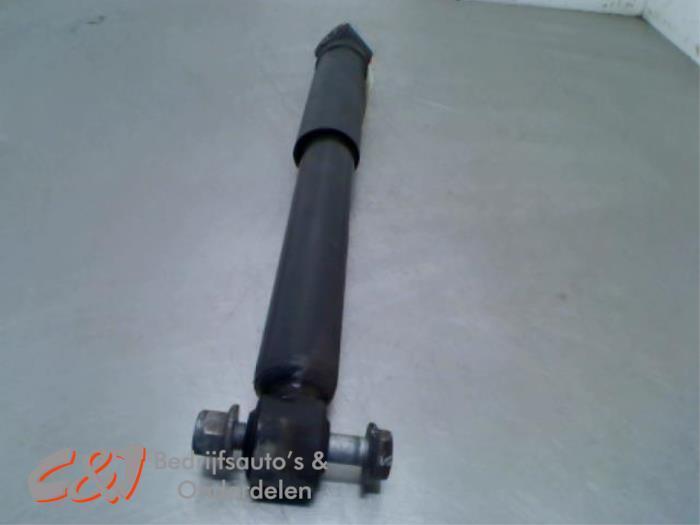 Amortisseur arrière droit d'un Renault Trafic, Autos : Pièces & Accessoires, Suspension & Châssis, Renault, Utilisé, 3 mois de garantie