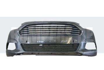 Bumper Ford Mondeo MK5 V 14-18 Voorbumper JM767 beschikbaar voor biedingen