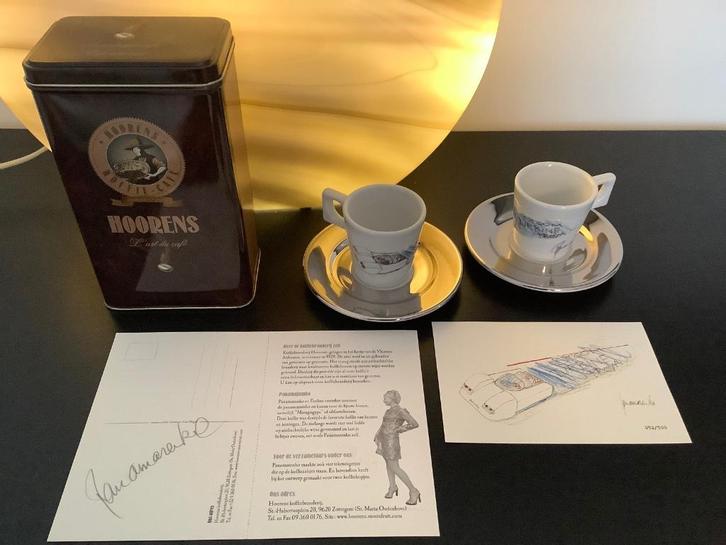 PANAMARENKO GELIMITEERD OPLAGE 052/500., Antiek en Kunst, Kunst | Litho's en Zeefdrukken, Ophalen