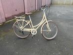 Damesstadsfiets te koop, Fietsen en Brommers, Ophalen, Gebruikt, Versnellingen