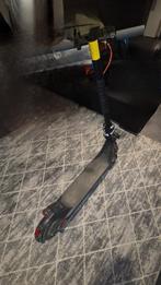 Elektrische step Xiaomi, Fietsen en Brommers, Ophalen, Zo goed als nieuw, Elektrische step (E-scooter), Xiaomi