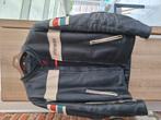 Lederen vest Dainese, Motoren, Kleding | Motorkleding, Ophalen of Verzenden