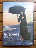 )))  La Repentie  //  Isabelle Adjani   (((, Comme neuf, Tous les âges, Enlèvement ou Envoi, Drame