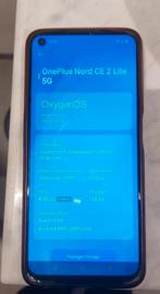 One Plus Nord CE2 Lite-smartphone in perfecte staat, Telecommunicatie, Ophalen, Zo goed als nieuw