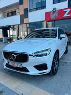 Volvo xc60 2019 r design d4, Auto's, Wit, 5 deurs, Particulier, 140 kW