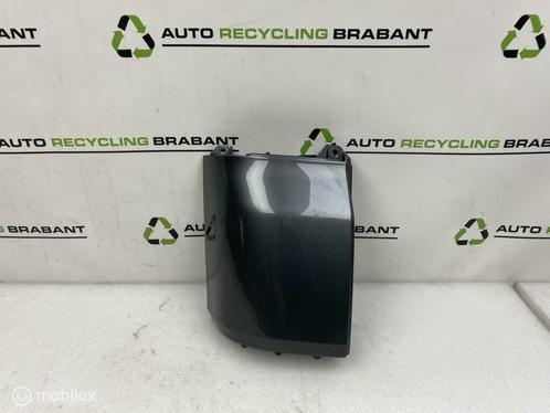 Bumperhoek Volkswagen Transporter T5 GP ORIGINEEL 7H0807321C, Auto-onderdelen, Carrosserie, Bumper, Volkswagen, Achter, Gebruikt