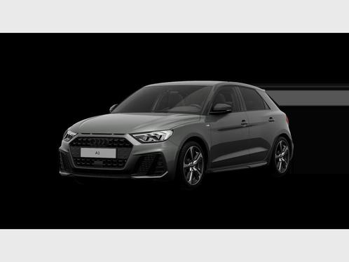 Audi A1 Sportback Audi A1 Sportback Business Edition S line, Auto's, Audi, Particulier, A1, ABS, Airbags, Airconditioning, Cruise Control