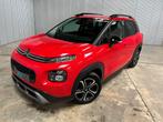 Citroen C3 Aircross 1.2 Pure Tech Feel Navi PDC, Rouge, Achat, Euro 6, Entreprise