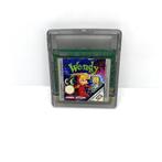 Wendy Every Witch Way Nintendo Game Boy Color RARE, Consoles de jeu & Jeux vidéo, Comme neuf, Enlèvement ou Envoi
