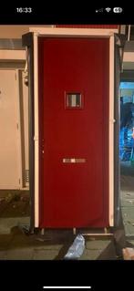 nouvelles portes d'entrée avec cadre 2 pièces, Chambranle de porte, 225 cm ou plus, 75 à 150 cm, Bois