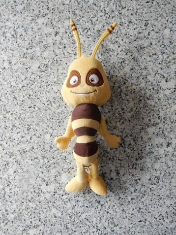 nr.219 - Knuffel sting (maya de bij) beschikbaar voor biedingen