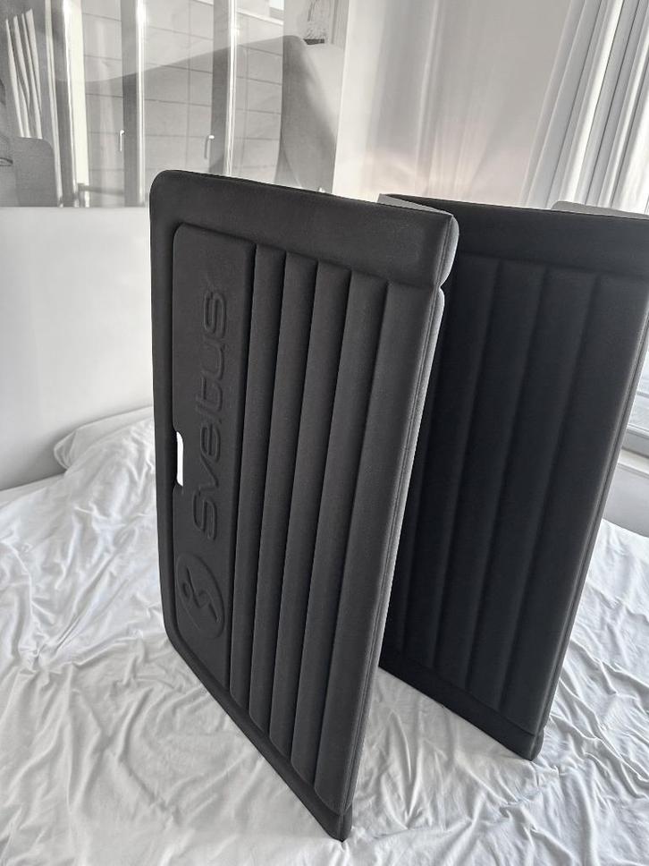 Grand tapis de gym fitness pliable épais NEW, Sport en Fitness, Fitnessmaterialen, Nieuw, Fitnessmat, Armen, Benen, Borst, Buik