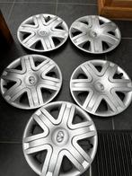 Enjoliveurs Toyota 16, Ophalen