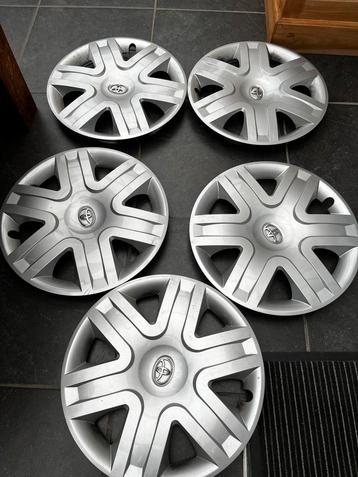 Enjoliveurs Toyota 16 beschikbaar voor biedingen