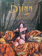 STRIPBOEKEN, Boeken, Ophalen, DUFAUX - MIRALLES