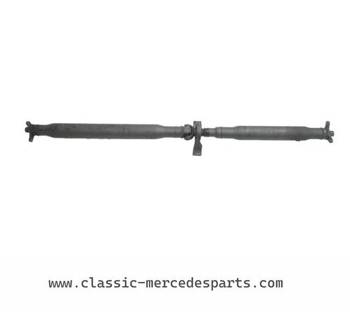 Cardanas Mercedes w210 E290 E300 turbodiesel origineel om606, Auto-onderdelen, Transmissie en Toebehoren, Mercedes-Benz, Gebruikt